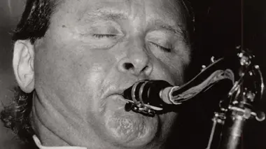 Stan Getz : The Last Video Recording