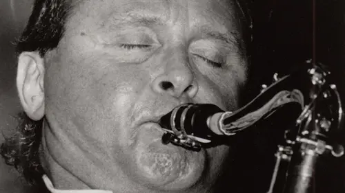 Stan Getz : The Last Video Recording