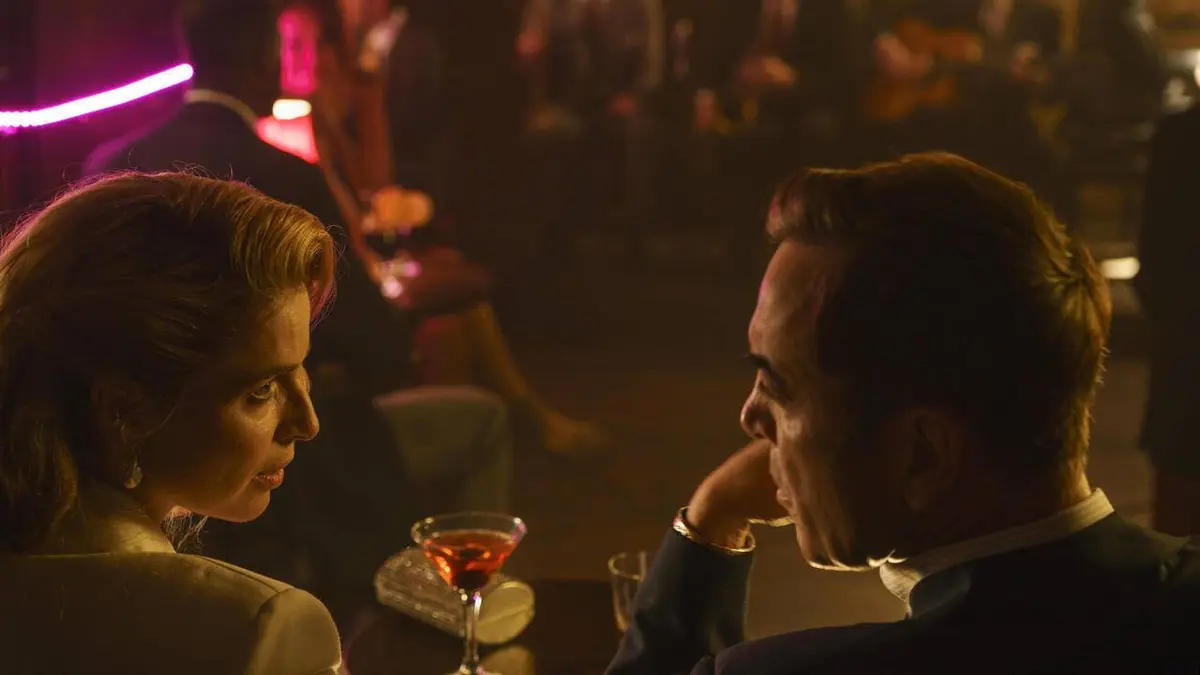 Stan Lee's Lucky Man S02E04 Cheval de Troie