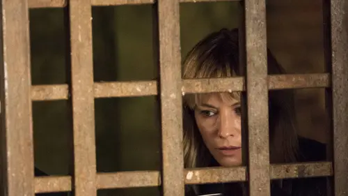 Stan Lee's Lucky Man S03E03 Questions de loyauté