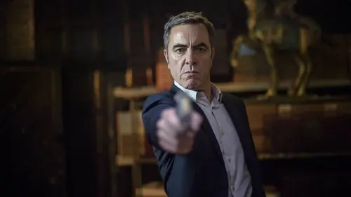 Stan Lee's Lucky Man S03E04 Personnes disparues