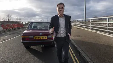 Aveuglée par la lumière