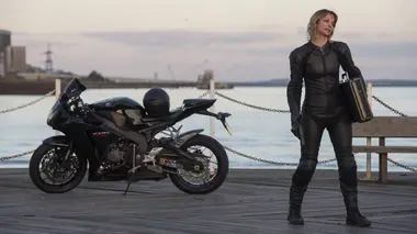 Les péchés du père