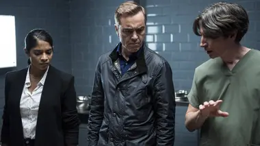 Stan Lee's Lucky Man S02E05 Derrière les mensonges