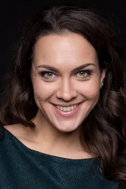 Photo Stanislava Krasovskaya