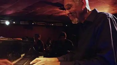 Stanley Cowell Quartet au Zinc Bar