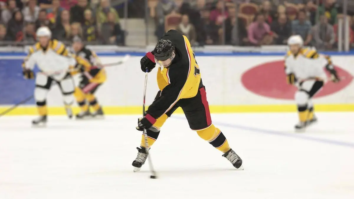 Stanley Cup Hockey sur glace NHL 2020/2021
