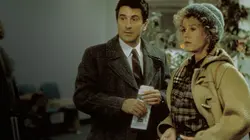 Visuel de Stanley et Iris