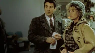 Stanley et Iris