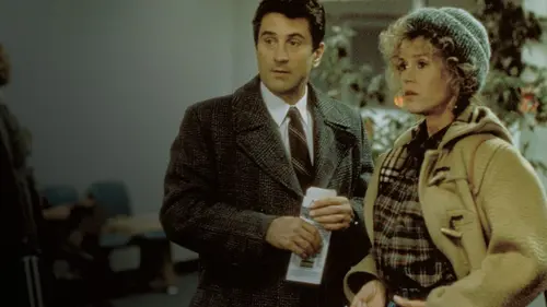 Stanley et Iris