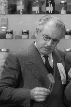 Photo de Stanley Farrar