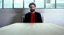 Stanley Kubrick, de l'autre côté de l'arc-en-ciel