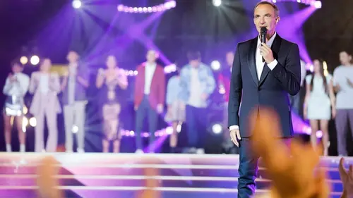 Star Academy Retour au château