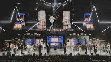 Star Academy : le concert événement S01E01