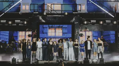 Star Academy : le concert événement S01E01 Star Academy : le rappel