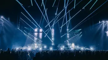 Star Academy : le concert événement S03E01