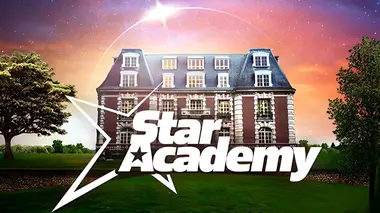 Star Academy Retour au château