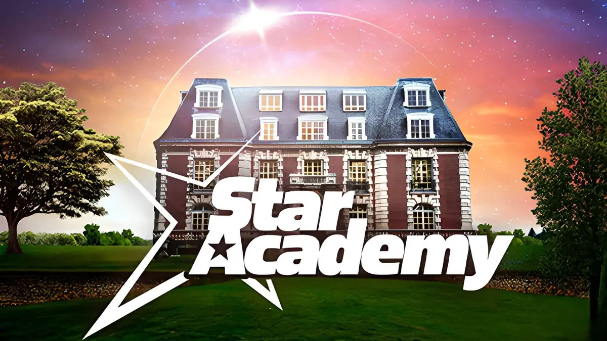Star Academy, retour au château