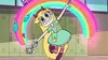 Star Butterfly S02E00 Immersion totale