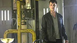 Star-Crossed S01E09 Sous une pluie de météorites en streaming