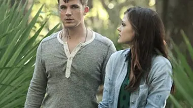Star-Crossed S01E07 Un pas vers ton ennemi