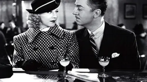 Casting Star of Midnight