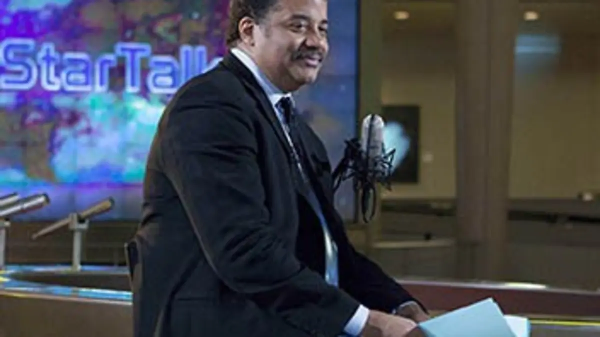 Star Talk Dans les coulisses de Game of Thrones