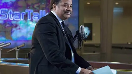 Star Talk George Takei