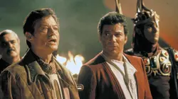 Star Trek III : à la recherche de Spock