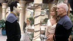 Star Trek : insurrection