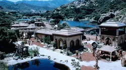 Star Trek : insurrection