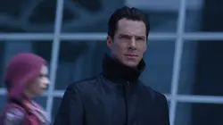 Star Trek Into Darkness