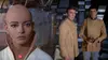 Uhura dans Star Trek : le film (1979)