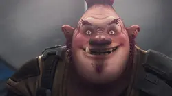 Star Trek : Prodigy S01E09 L'emprise du devin