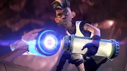 Star Trek : Prodigy S01E01 Perdu et trouvé