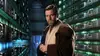 Padmé dans Star Wars Episode III : la revanche des Sith (2005)