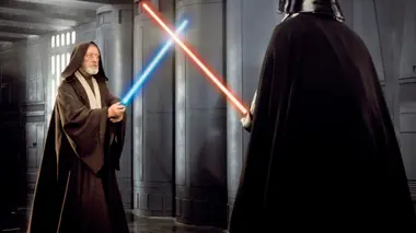 Star Wars Episode IV : Un nouvel espoir