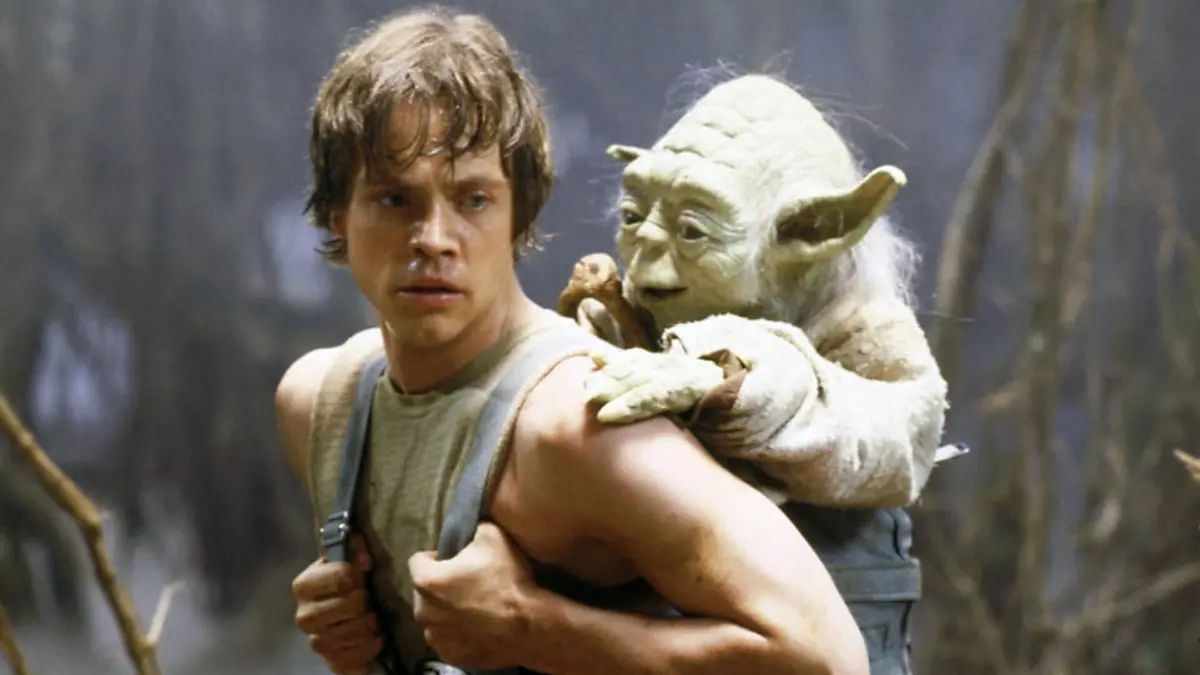 Visuel de Star Wars Episode V : L'Empire contre-attaque