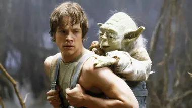 Star Wars Episode V : L'Empire contre-attaque