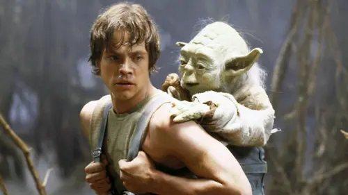 Audience Star Wars Episode V : L'Empire contre-attaque