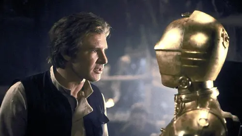 Audience Star Wars Episode VI : Le retour du Jedi