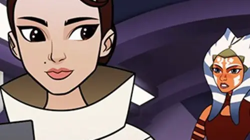 Star wars : forces du destin S01E00 Compilation 3