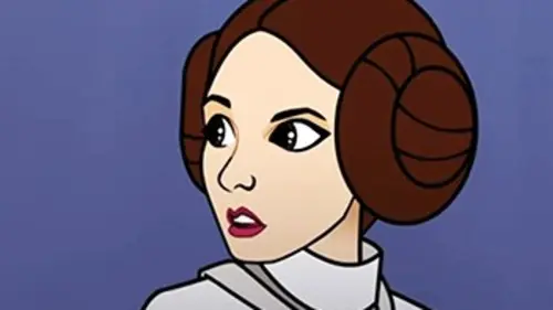 Star wars : forces du destin S02E16 Trahisons