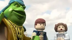 Visuel de Star Wars : l'Empire en vrac