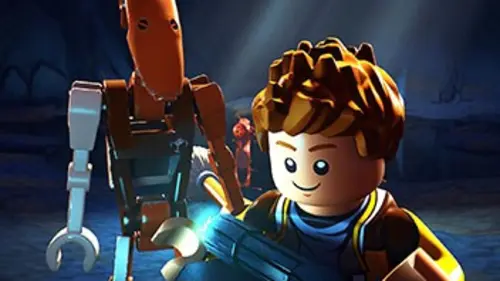 Star Wars : les aventures des Freemaker S02E11 Face à l'Empire