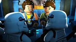 Star Wars : les aventures des Freemaker S02E10 Le face-à-face