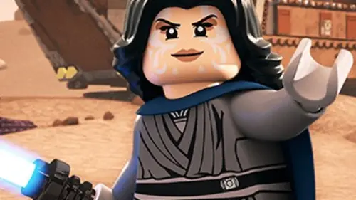 Star Wars : les aventures des Freemakers