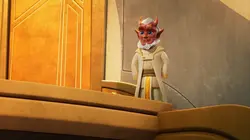 Star Wars : Les aventures des Petits Jedi