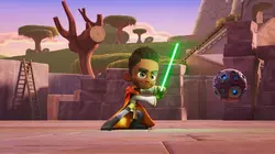 Star Wars : Les aventures des Petits Jedi