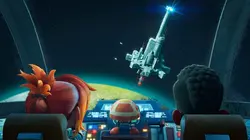 Star Wars : Les aventures des Petits Jedi